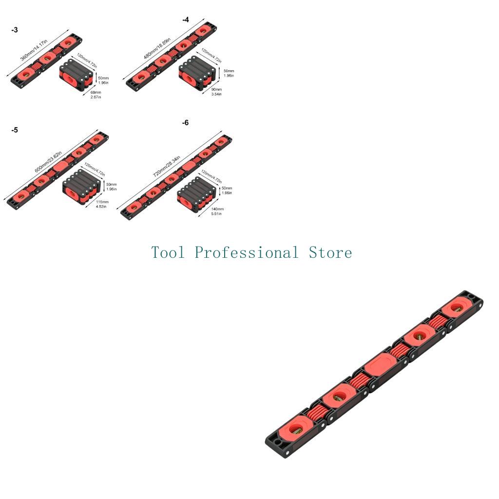 Home Improvement Contractor - Indicador nivel aluminio magnético profesional 57QF