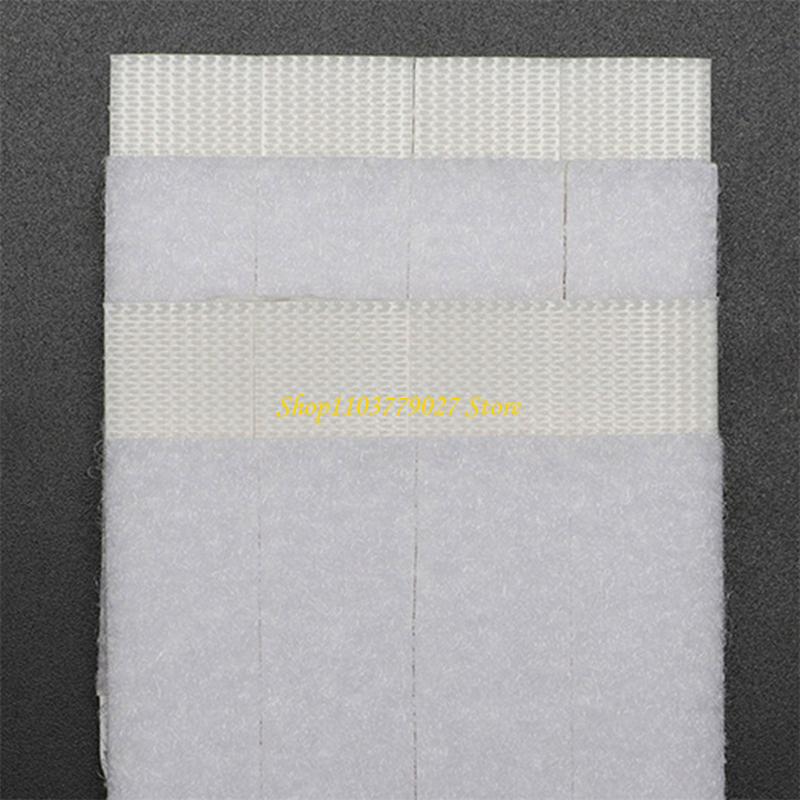 Picture Hanging Strip - C4DF 12 Uds. Tiras grandes para