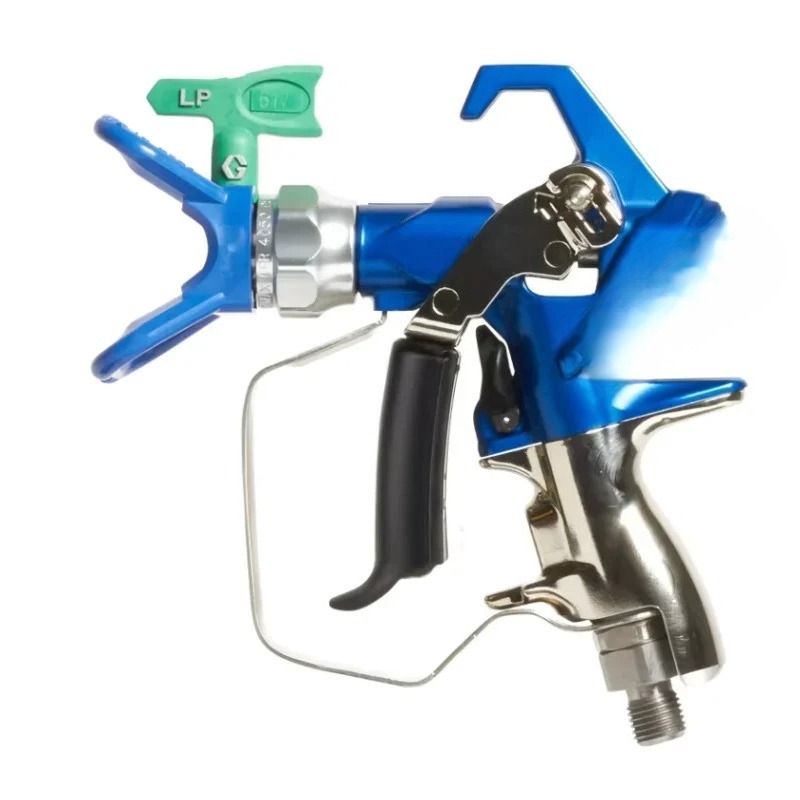 Pulverizador de pintura sin ai - Home Improvement Contractor reseña y precio