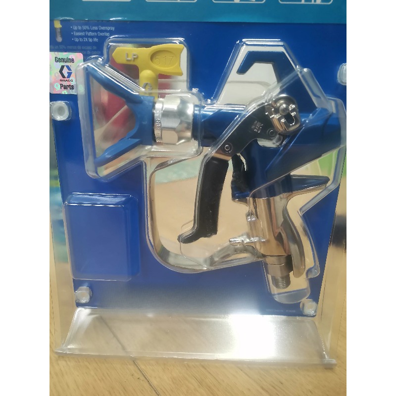 Pulverizador de pintura sin ai - Home Improvement Contractor reseña y precio
