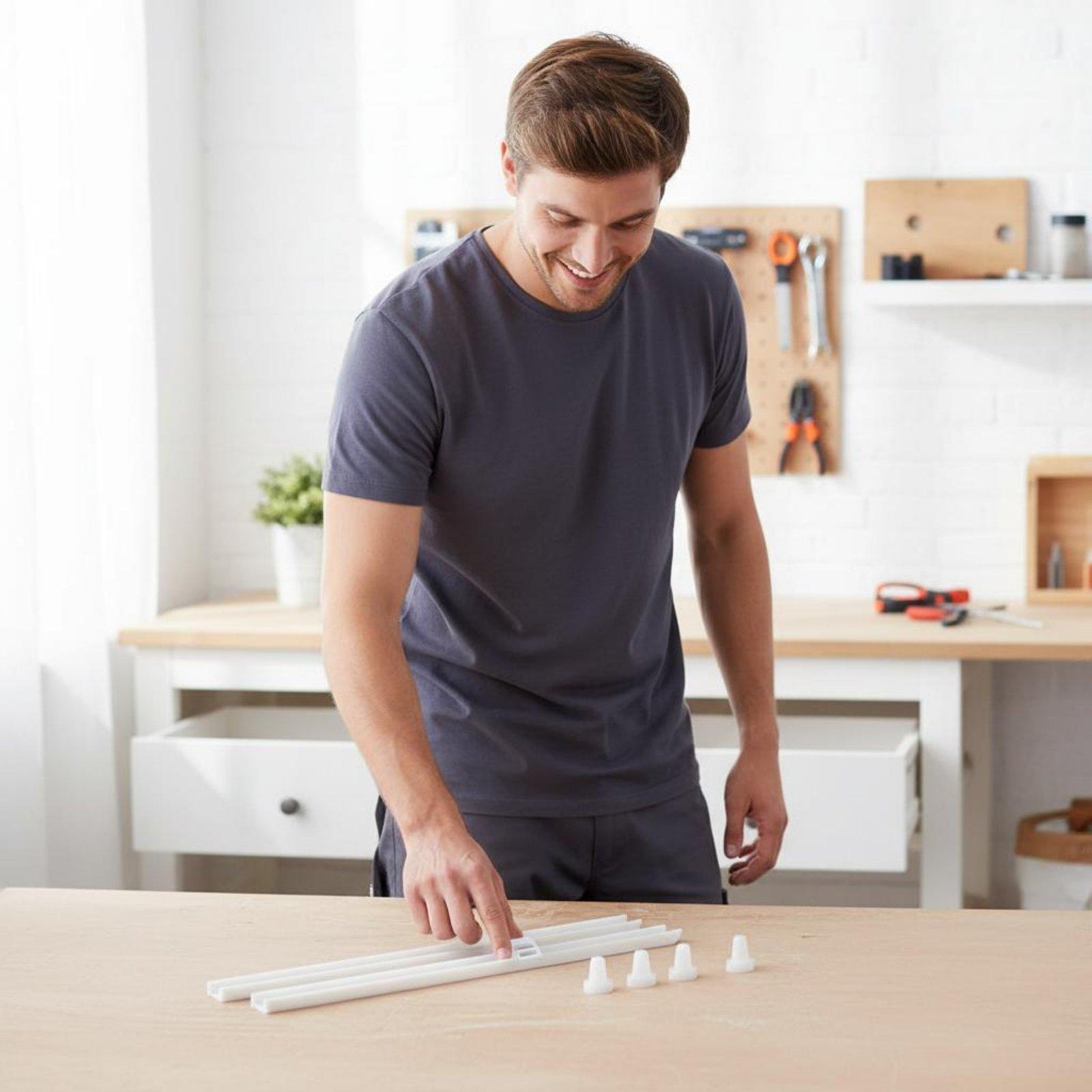 Rieles Deslizantes para Cajone - Lowe'S Home Improvement reseña y precio