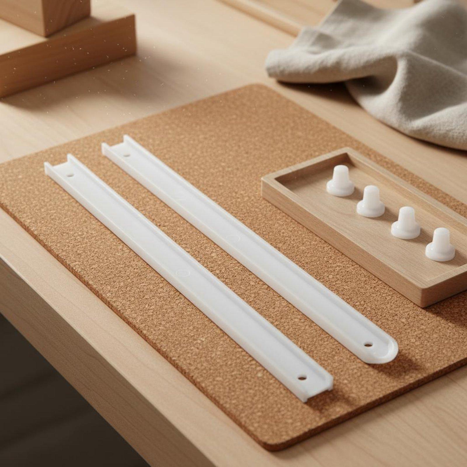 Rieles Deslizantes para Cajone - Lowe'S Home Improvement reseña y precio