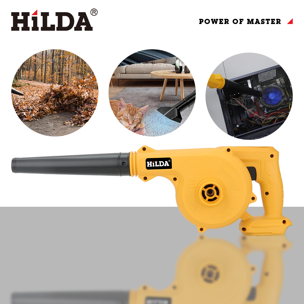 HILDA-soplador de aire de 1000 - Lowe'S Home Improvement reseña y precio