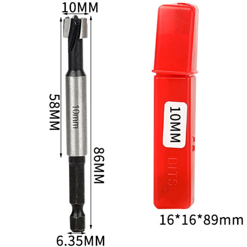 Broca para bisagras de 8mm-25m - Lowe'S Home Improvement reseña y precio