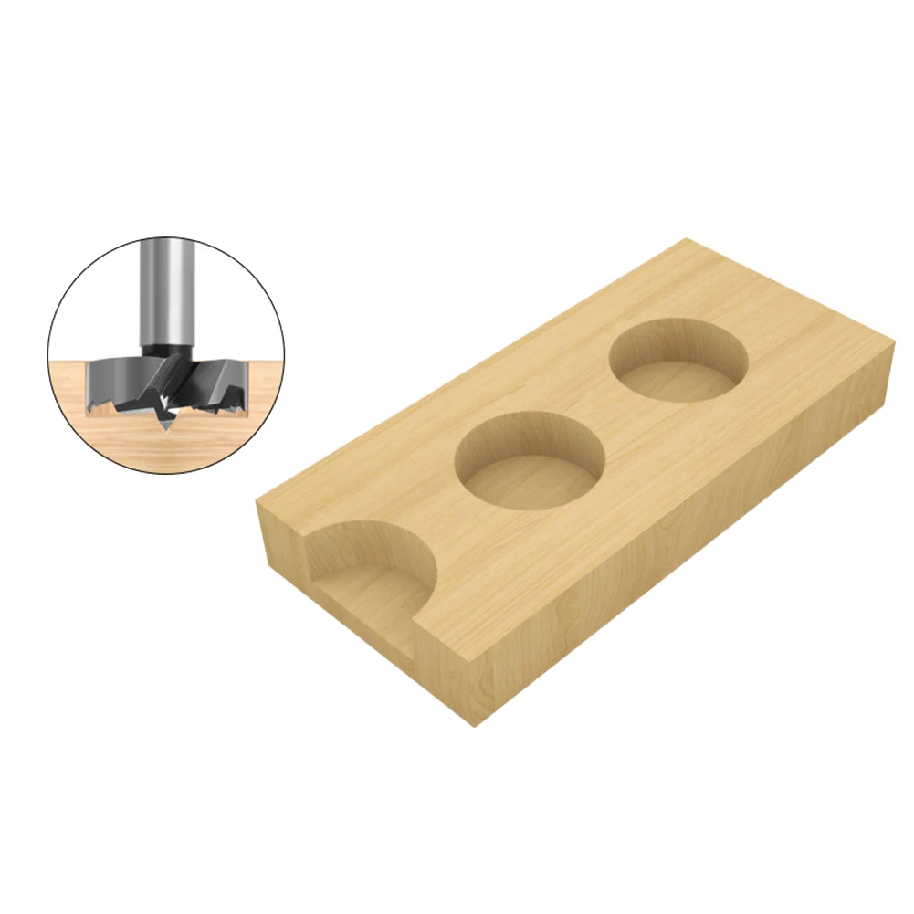 Broca para bisagras de 8mm-25m - Lowe'S Home Improvement reseña y precio