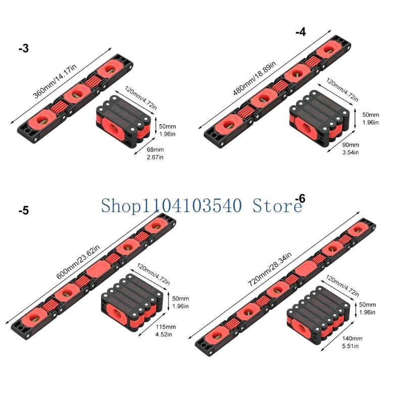 02DC Regla nivel plegable comp - Home Improvement Contractor reseña y precio