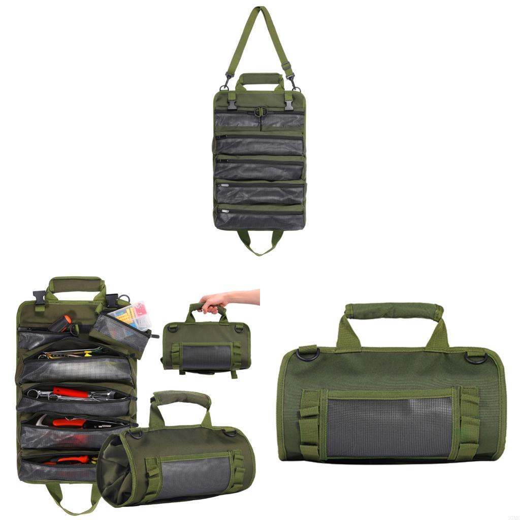 Bolsa herramientas resistente  - Home Improvement Contractor reseña y precio