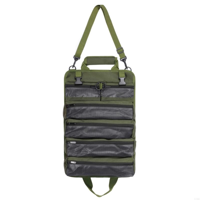 Bolsa herramientas resistente  - Home Improvement Contractor reseña y precio