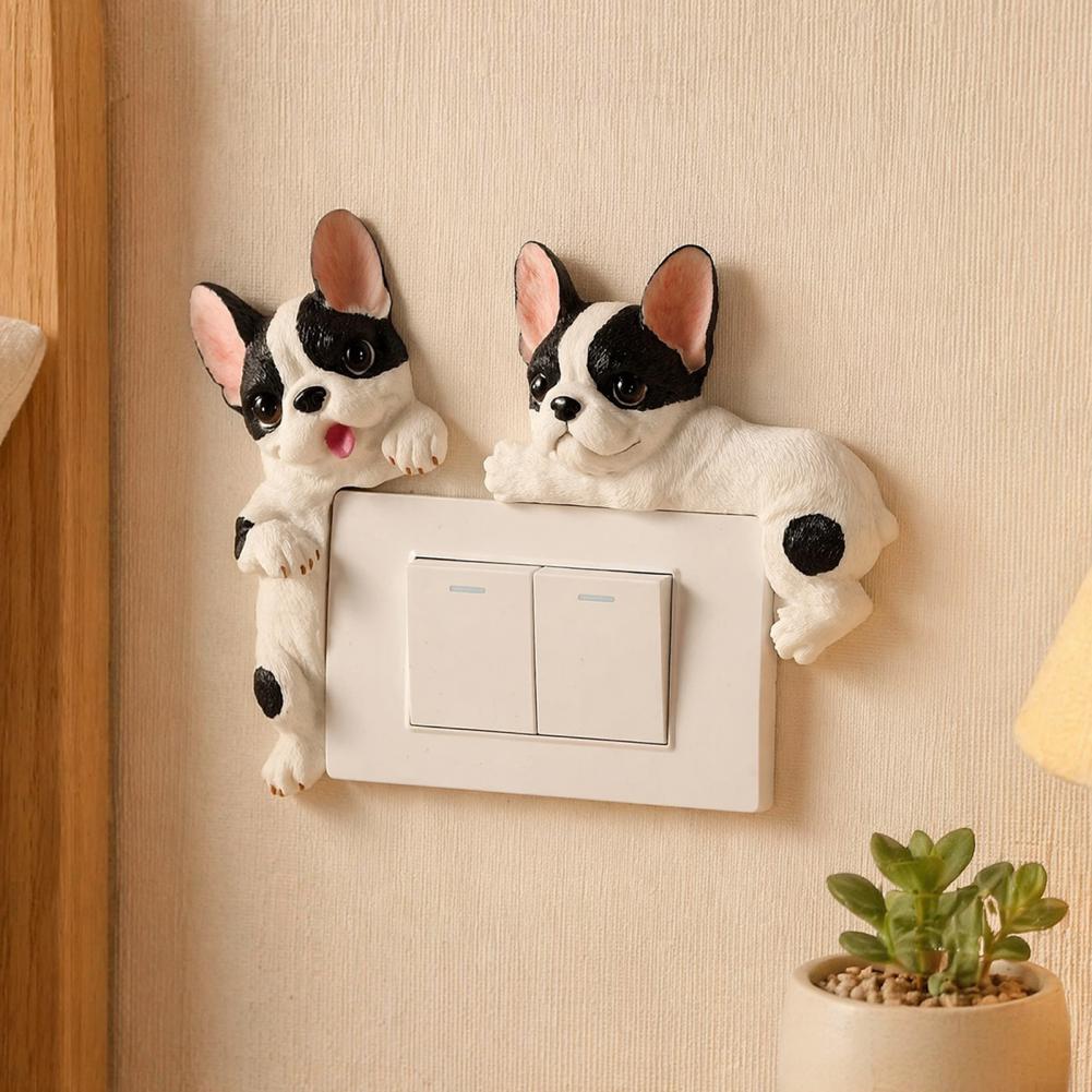Cubierta de interruptor de luz - Electrical Outlet Cover reseña y precio