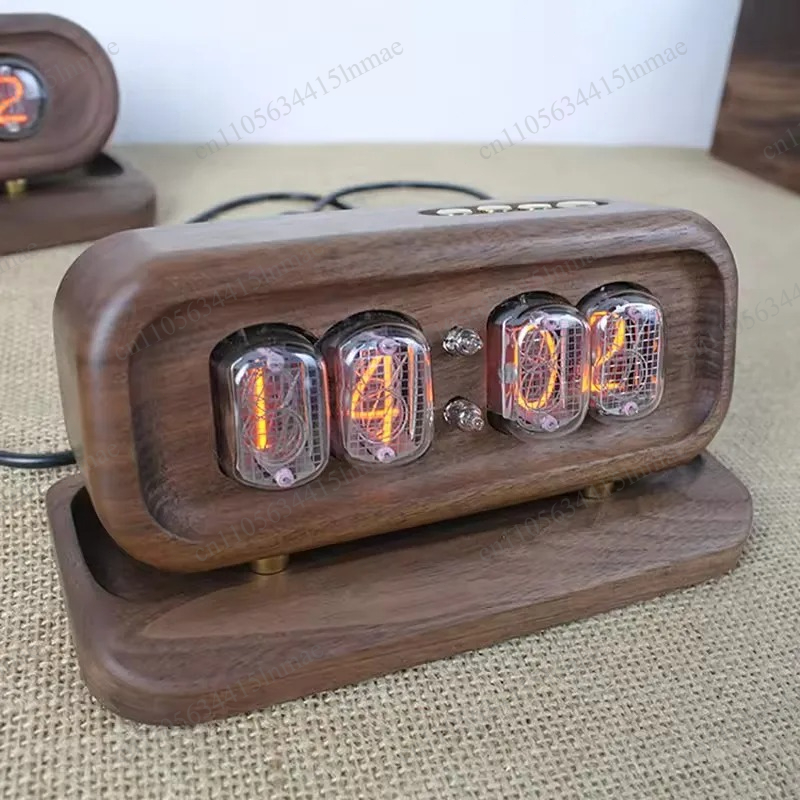 Reloj Digital de Tubo, Regalo  - Home Improvement Boys reseña y precio