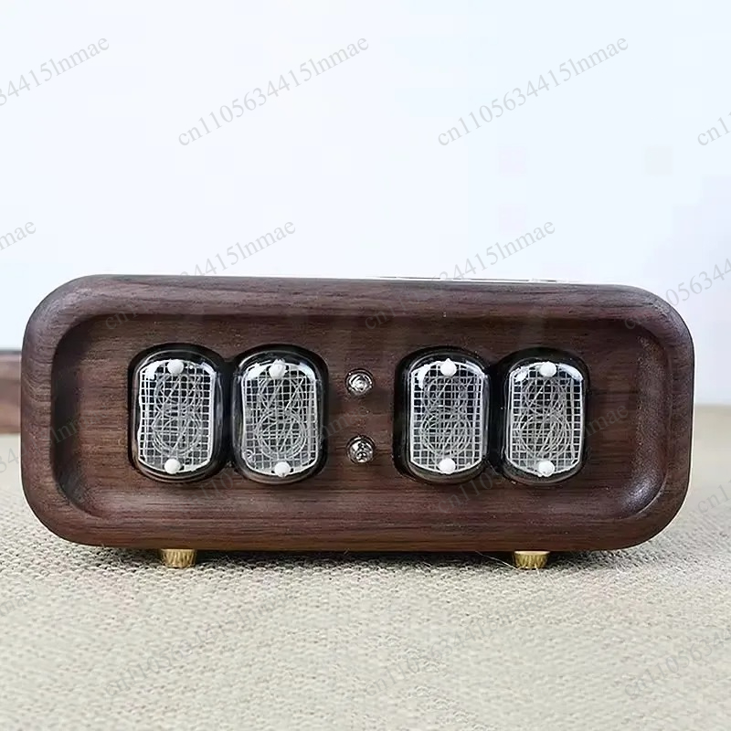 Reloj Digital de Tubo, Regalo  - Home Improvement Boys reseña y precio