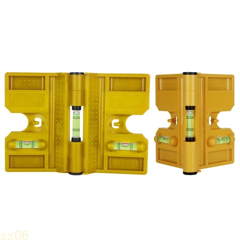 Nivelador poste plegable grado - Home Improvement Contractor reseña y precio