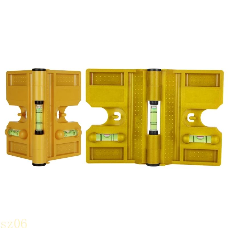 Nivelador poste plegable grado - Home Improvement Contractor reseña y precio