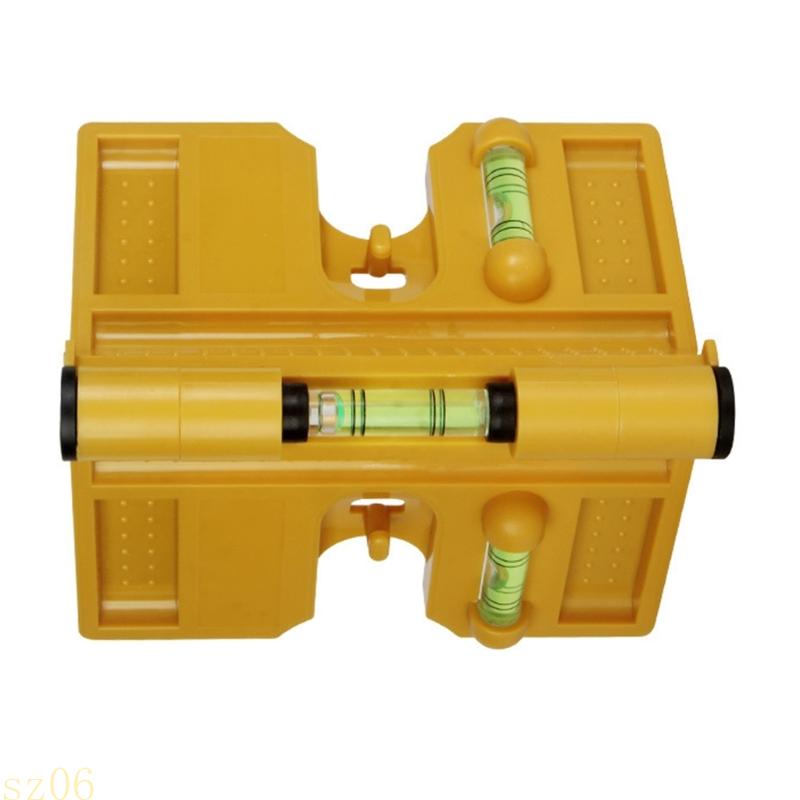Nivelador poste plegable grado - Home Improvement Contractor reseña y precio