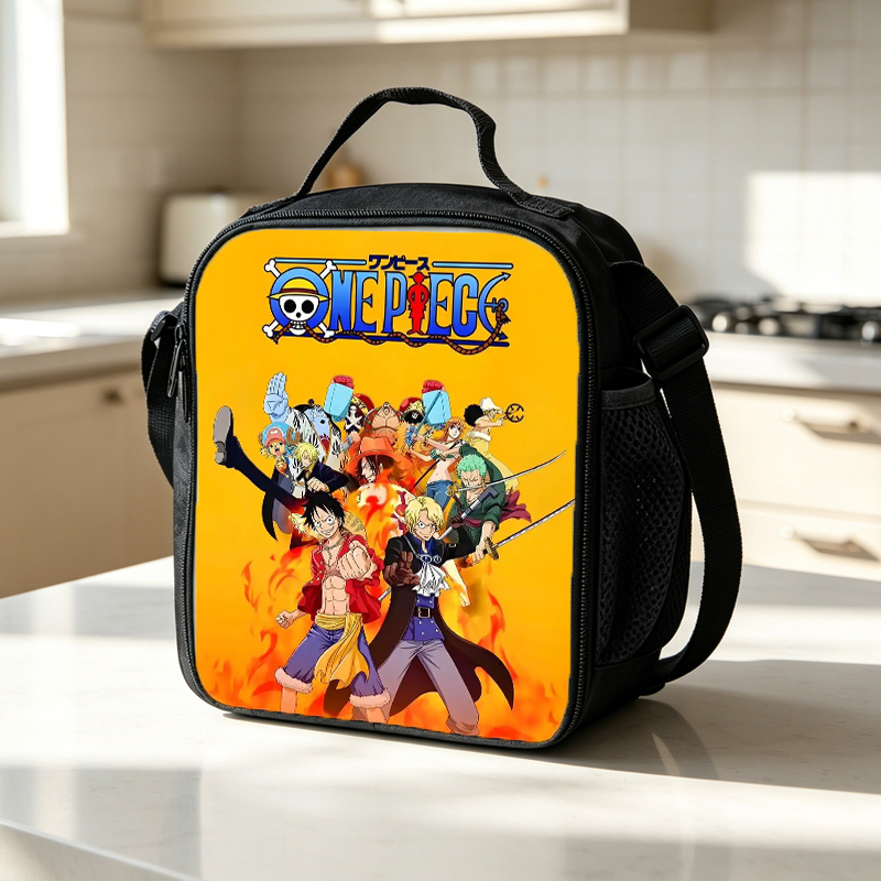 Bolsa Térmica para Almuerzo ON - Home Improvement Furniture reseña y precio