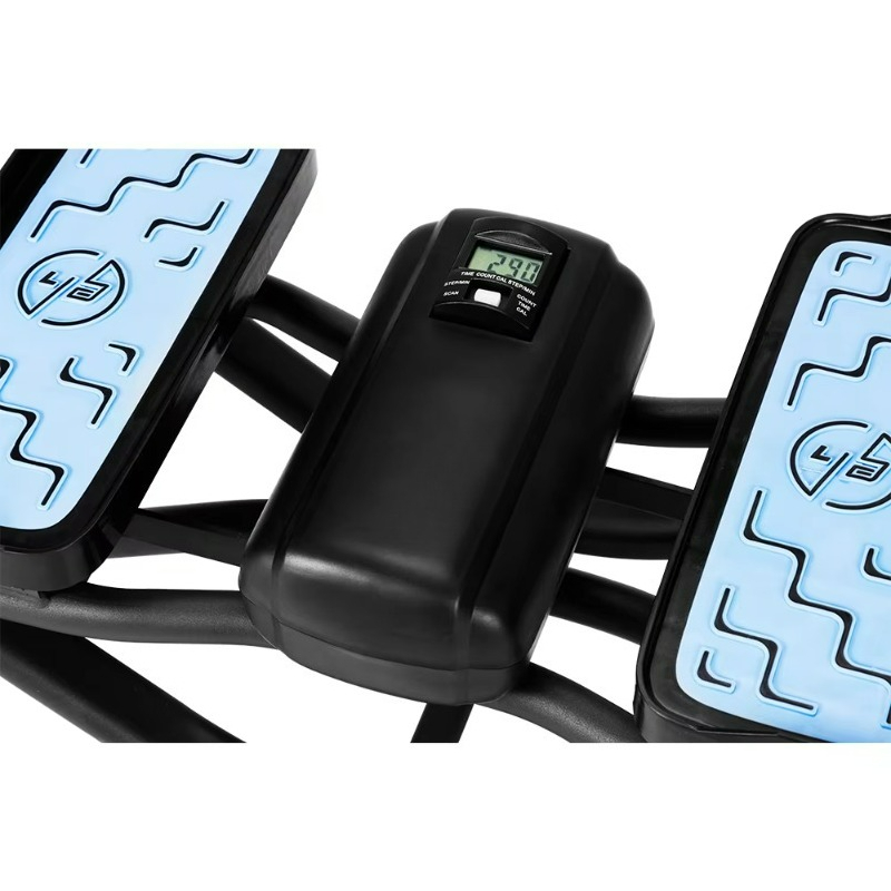 Stepper portátil de rehabilita - Lowe'S Home Improvement reseña y precio