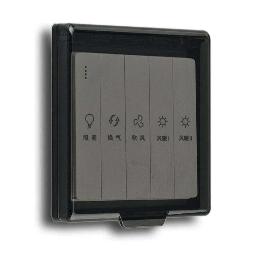 Cubierta protectora para inter - Electrical Outlet Cover reseña y precio