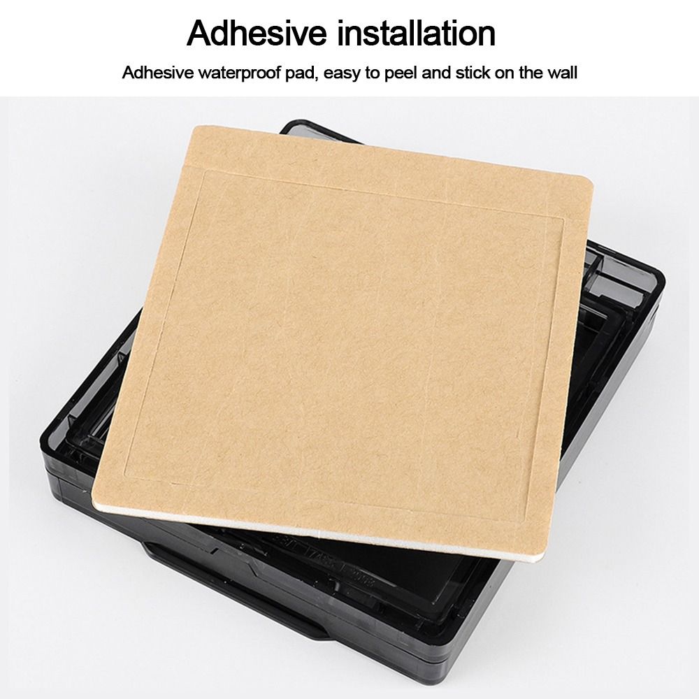 Cubierta protectora para inter - Electrical Outlet Cover reseña y precio