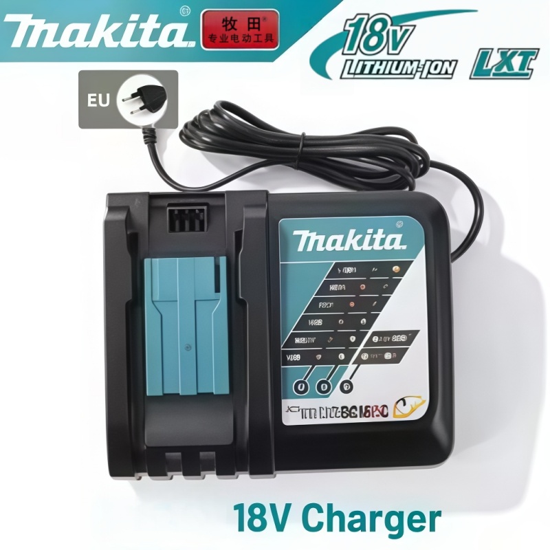 La batería original Makita de  - Lowe'S Home Improvement reseña y precio