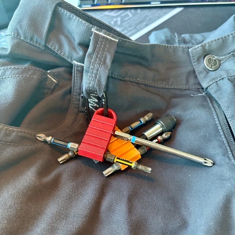 Portabrocas Multiusos para Pan - Home Improvement Contractor reseña y precio