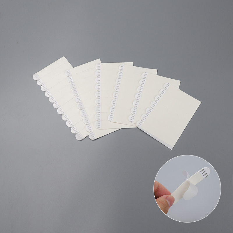 Tiras de cinta adhesivas sin p - Picture Hanging Strip reseña y precio