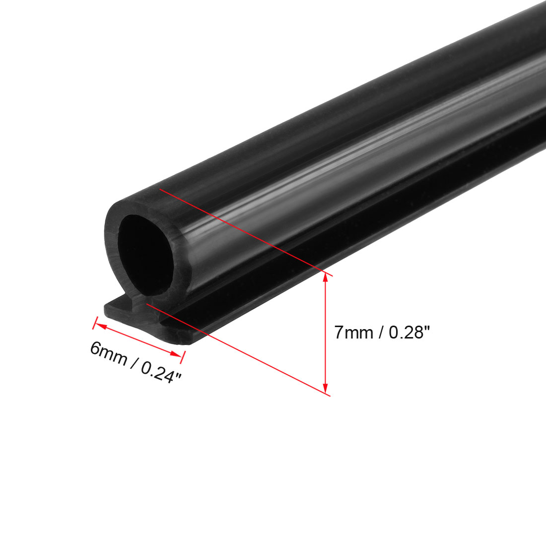 Uxcell 1/3/5 metros Sello de b - Picture Hanging Strip reseña y precio