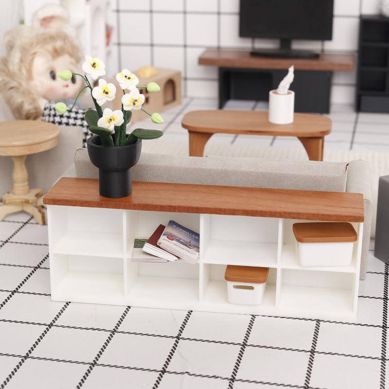 Aparador/Armario de TV en Mini - Home Improvement Furniture reseña y precio