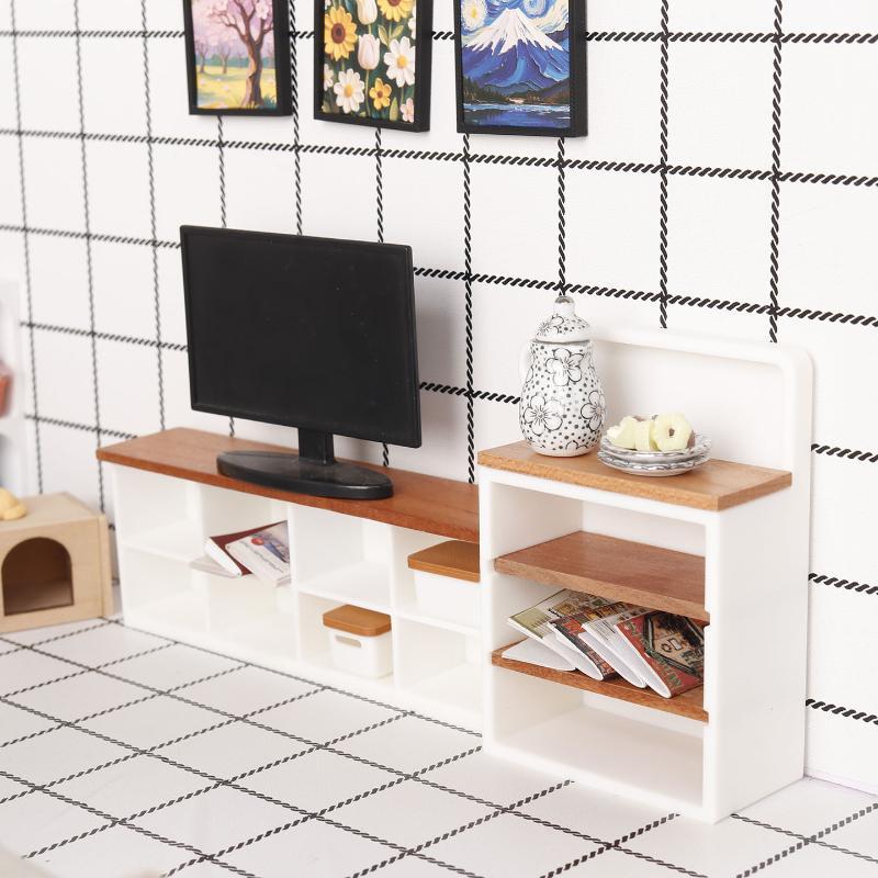Aparador/Armario de TV en Mini - Home Improvement Furniture reseña y precio