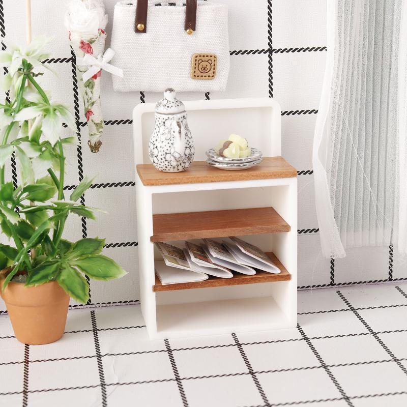 Aparador/Armario de TV en Mini - Home Improvement Furniture reseña y precio