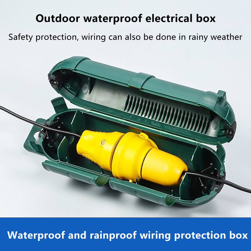 Cubierta de seguridad para cab - Electrical Outlet Cover reseña y precio