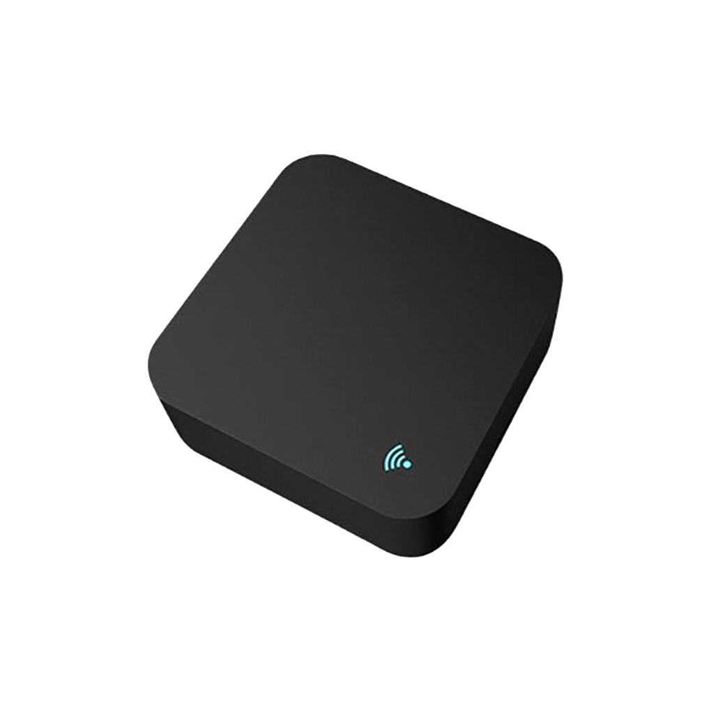 Control remoto IR RF, mejora d - Tv Home Improvement reseña y precio