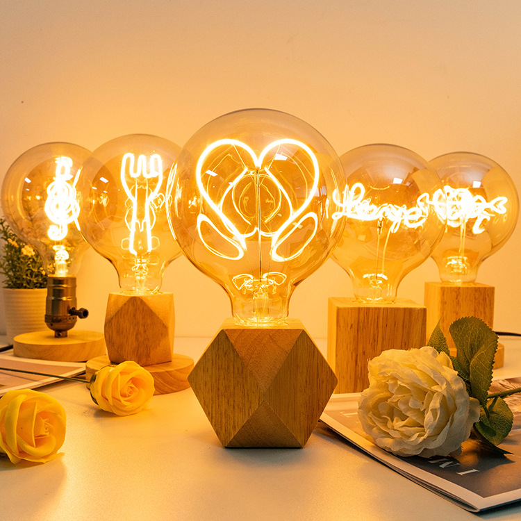 Bombilla LED Edison DC3V, bomb - Lowe'S Home Improvement reseña y precio