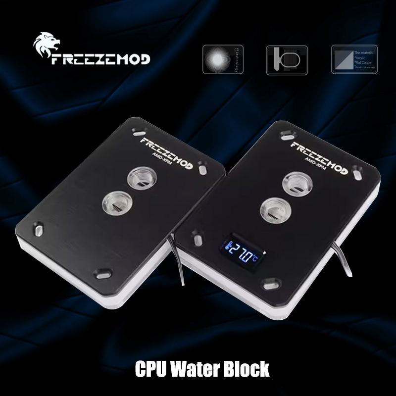 FREEZEMOD Monitor de termómetr - Electrical Outlet Cover reseña y precio
