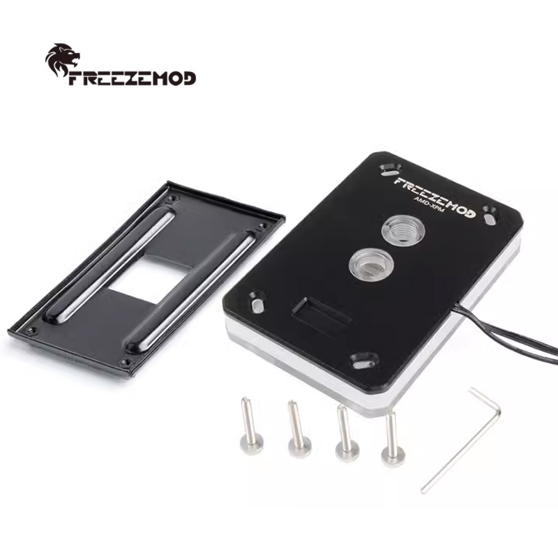 FREEZEMOD Monitor de termómetr - Electrical Outlet Cover reseña y precio